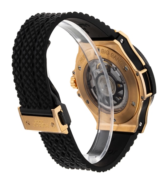 Hublot Big Bang 341.PB.131.RX